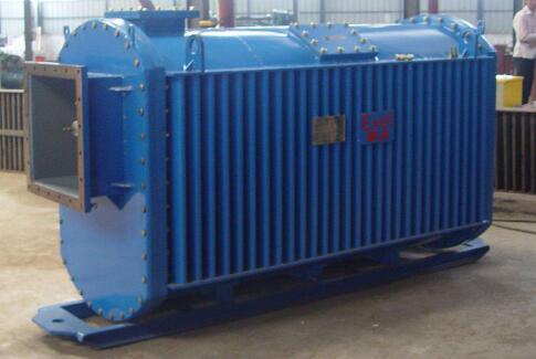 KS13-1000KVA道外矿用变压器
